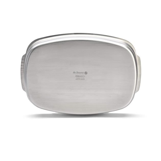Plat de Cuisson pour Four