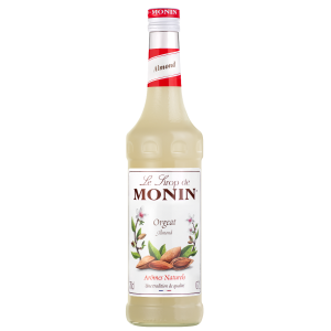 Sirop Orgeat 70 cl Monin Sirop Orgeat 70 cl Monin