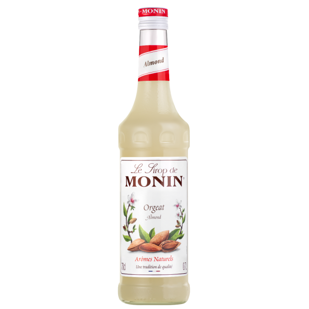 Sirop Orgeat 70 cl Monin