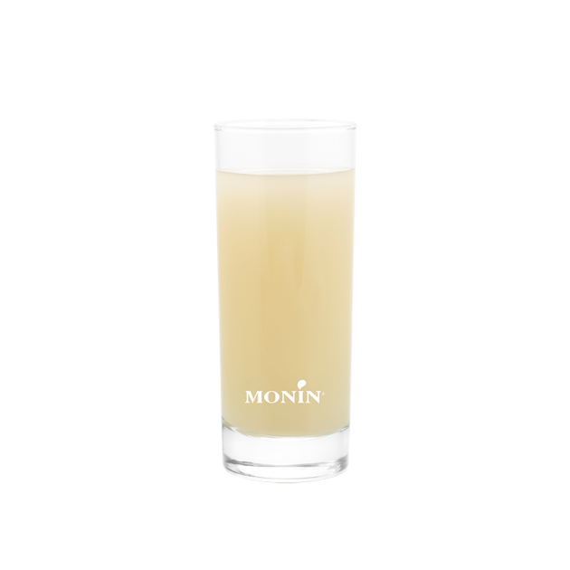 Virgin Mauresque avec Sirop Orgeat Virgin Mauresque avec Sirop Orgeat