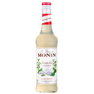 Sirop Menthe Glaciale 70 cl Monin Sirop Menthe Glaciale 70 cl Monin