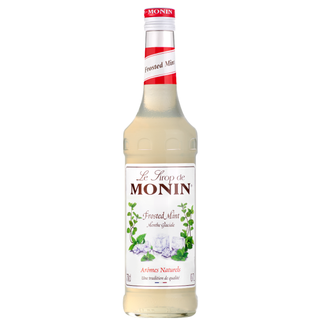 Sirop Menthe Glaciale 70 cl Monin