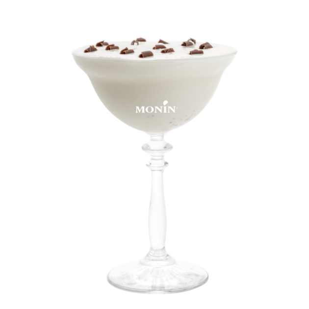 Twist sur Golden Cadillac Sirop Monin Twist sur Golden Cadillac Sirop Monin