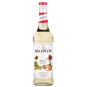 Sirop Pistache 70 cl Monin Sirop Pistache 70 cl Monin