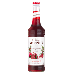 Sirop Grenade 70 cl Monin Sirop Grenade 70 cl Monin