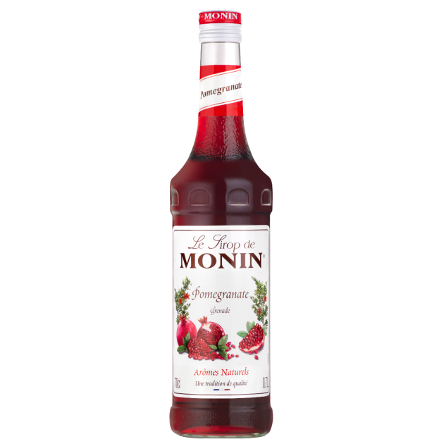 Sirop Grenade 70 cl Monin