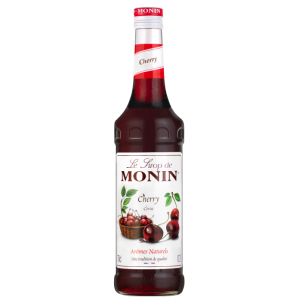 Sirop Cerise 70 cl Monin Sirop Cerise 70 cl Monin
