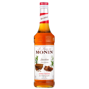 Sirop Spéculoos 70 cl Monin Sirop Spéculoos 70 cl Monin