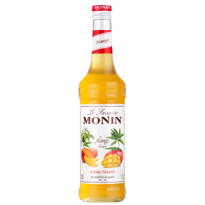Sirop Mangue 70 cl Monin Sirop Mangue 70 cl Monin