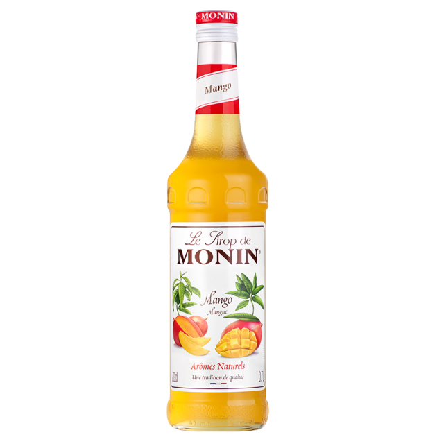 Sirop Mangue 70 cl Monin