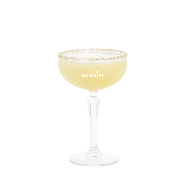 Daiquiri Mangue avec Sirop Monin Mangue Daiquiri Mangue avec Sirop Monin Mangue