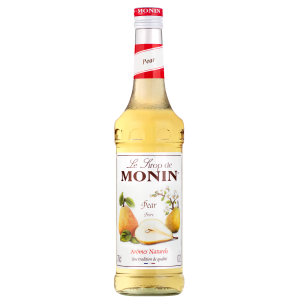 Sirop Poire 70 cl Monin Sirop Poire 70 cl Monin