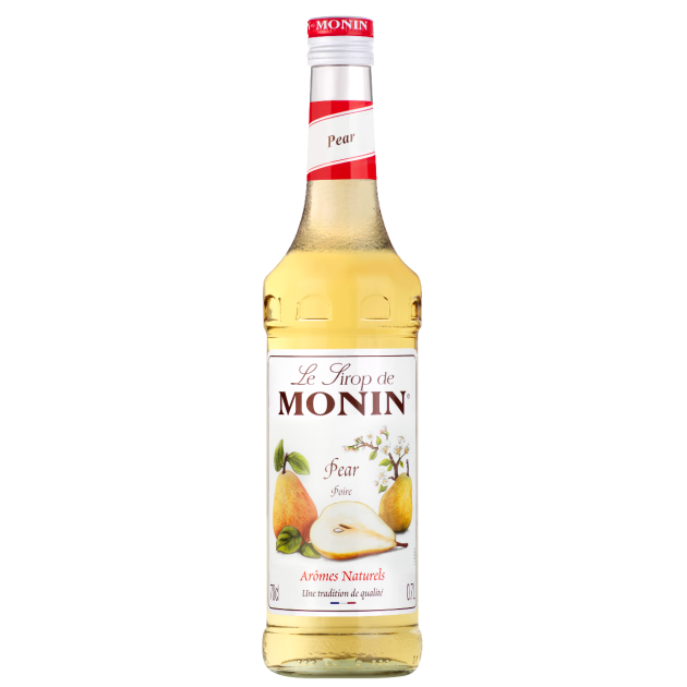 Sirop Poire 70 cl Monin