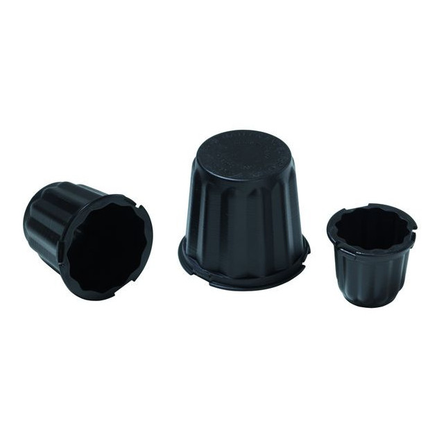 Moule a Cannele 3.5 cm Exoglass (x6)