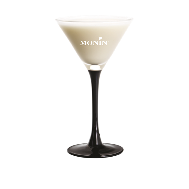 Martini Crémeux avec Sirop Sans Sucre Noisette Martini Crémeux avec Sirop Sans Sucre Noisette