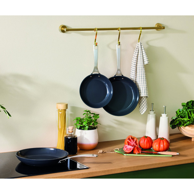 Poêles antiadhérentes Poêles antiadhérentes