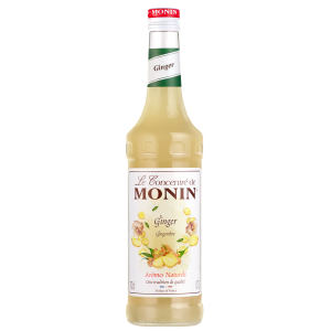 Sirop Gingembre 70 cl Le Concentré de Monin Sirop Gingembre 70 cl Le Concentré de Monin
