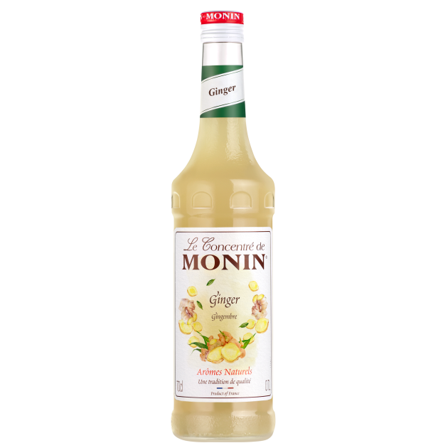 Sirop Gingembre 70 cl Le Concentré de Monin