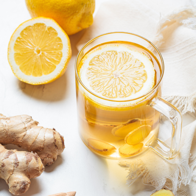 Cocktail avec le Sirop Saveur Gingembre Monin Cocktail avec le Sirop Saveur Gingembre Monin