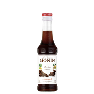 Sirop Chocolat 25 cl Monin Sirop Chocolat 25 cl Monin