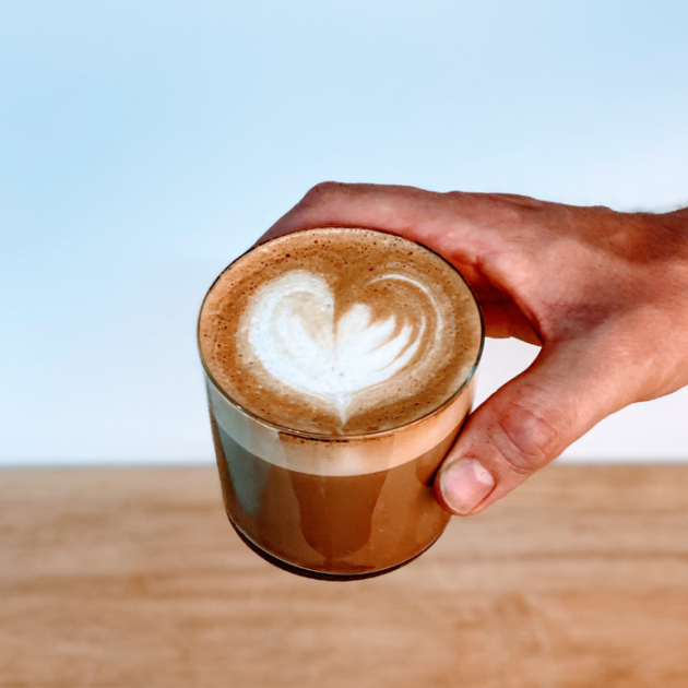 Mocha au Chocolat avec le Sirop Monin 25 cl Mocha au Chocolat avec le Sirop Monin 25 cl