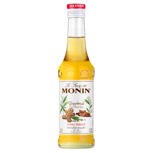 Sirop Pain d'Épices 25 cl Monin Sirop Pain d'Épices 25 cl Monin