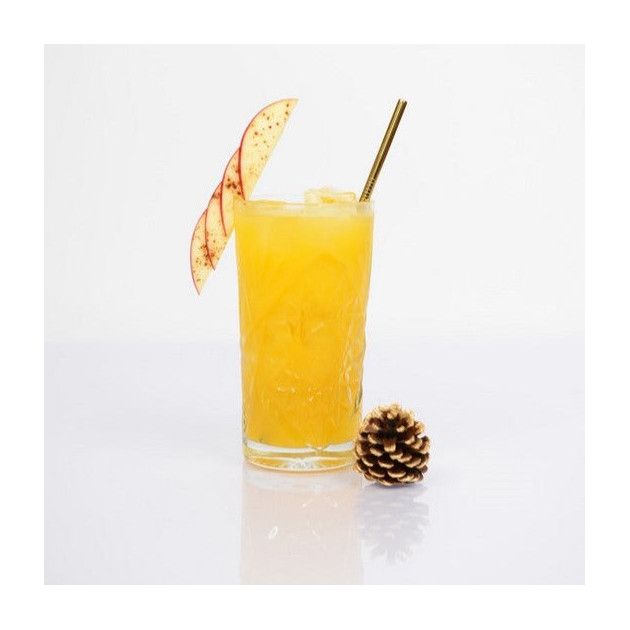 Punch de Saint Nicolas Cocktail Monin