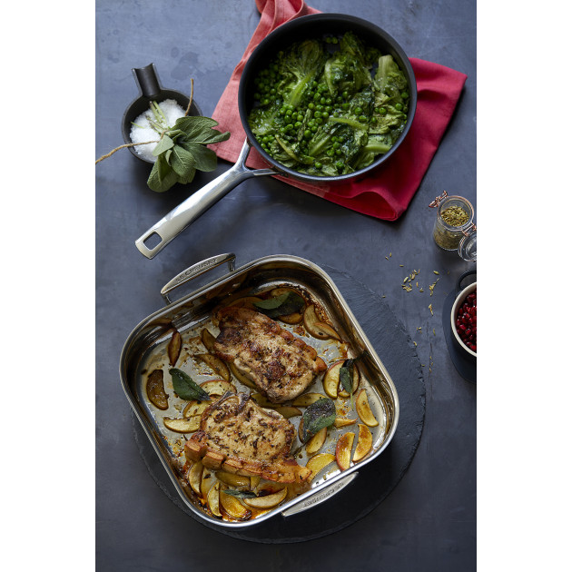 Plat à four Plat à four