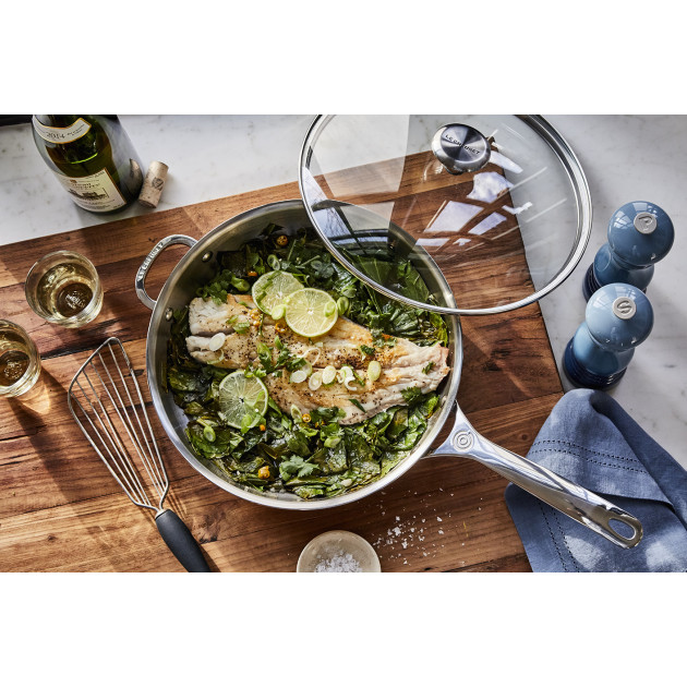 Poêle cuisine Poêle cuisine