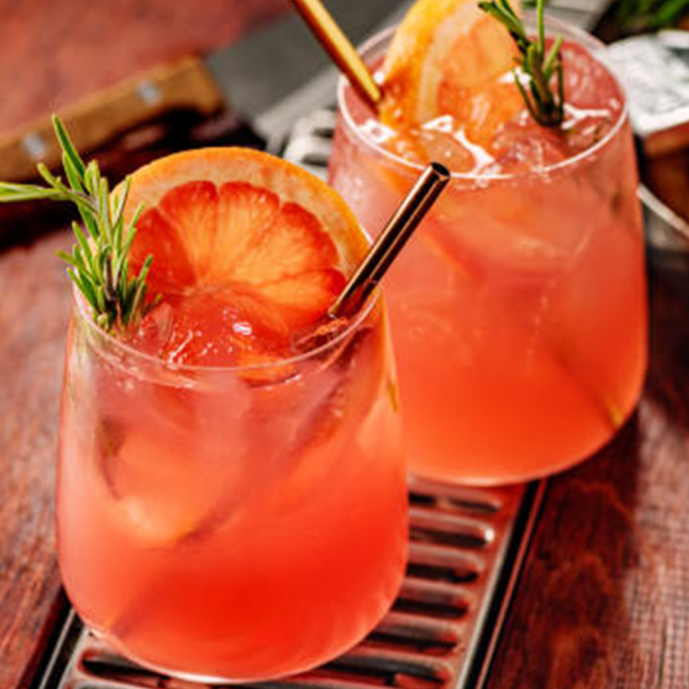 Planteur sans alcool avec le Sirop Saveur Rhum Planteur sans alcool avec le Sirop Saveur Rhum