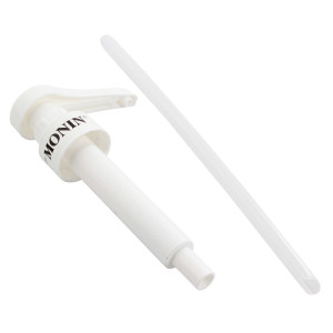Pompe Doseuse pour Sirop 70 cl Monin Pompe Doseuse pour Sirop 70 cl Monin