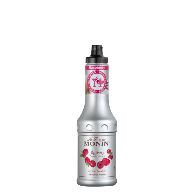 Purée de Framboise 50 cl Le Fruit de Monin