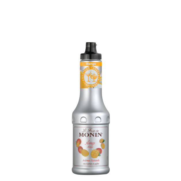 Purée de Mangue 50 cl Le Fruit de Monin