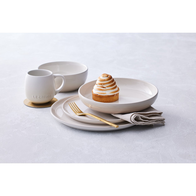 Collection Cocon Meringue Le Creuset Collection Cocon Meringue Le Creuset