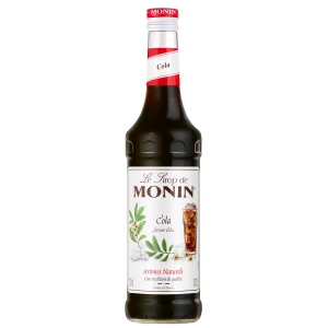 Sirop Cola 70 cl Monin Sirop Cola 70 cl Monin