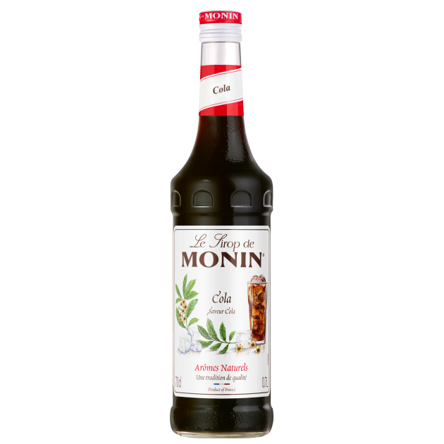 Sirop Cola 70 cl Monin