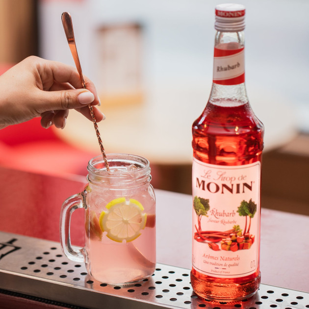 Sirop Monin en Bouteille de 70 cl Sirop Monin en Bouteille de 70 cl