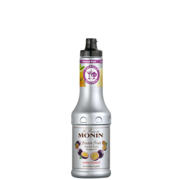 Purée Fruit de la Passion 50 cl Le Fruit de Monin