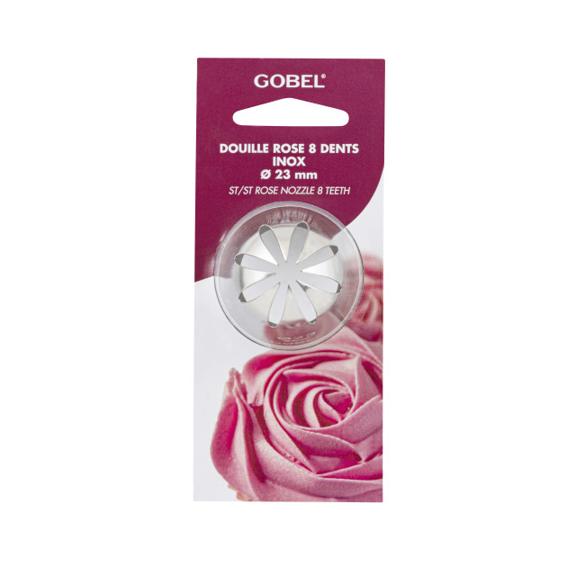 Douille pour Fleur Gobel Douille pour Fleur Gobel