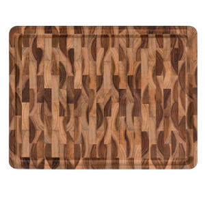 Billot Provence 45 x 34 cm Bois Tramontina Billot Provence 45 x 34 cm Bois Tramontina