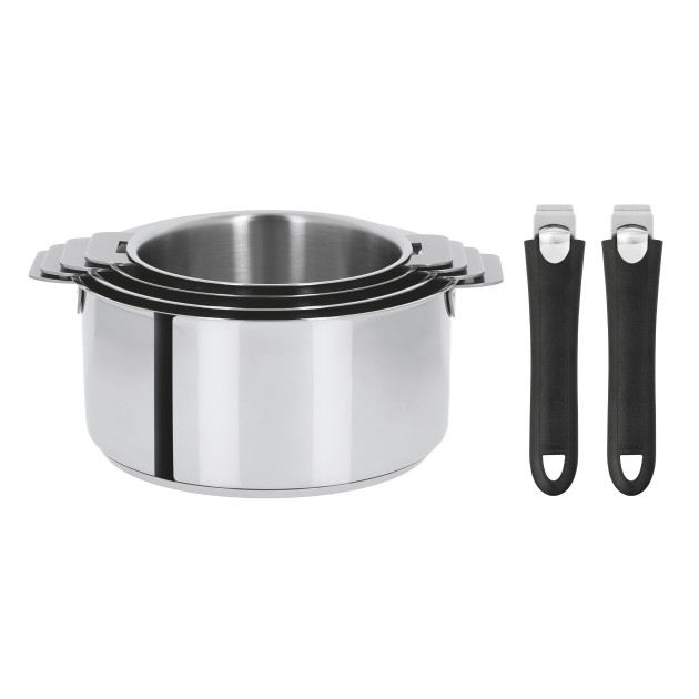 Poigné Mutine Amovible Cristel