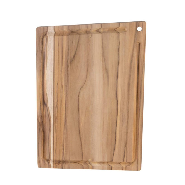 Planche à Découper Churrasco 33 x 20 cm Bois Kitchen Tramontina