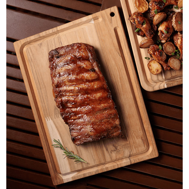 Planche Churrasco Tramontina