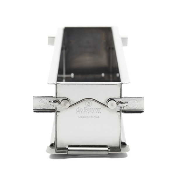 Moule pour Pâté et Terrine Moule pour Pâté et Terrine