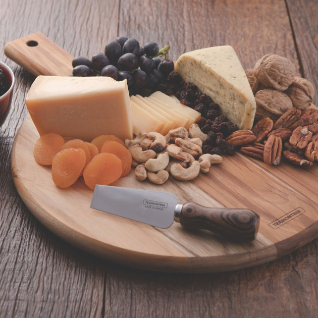 Planche à Fromages en Bois Planche à Fromages en Bois