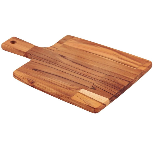 Planche à Découper Bois 40 x 28 cm Kitchen Tramontina