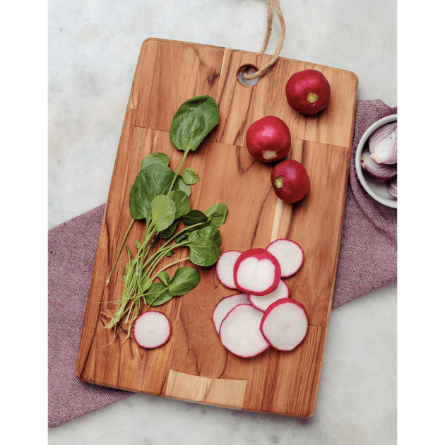 Planche à Découper Professionnelle