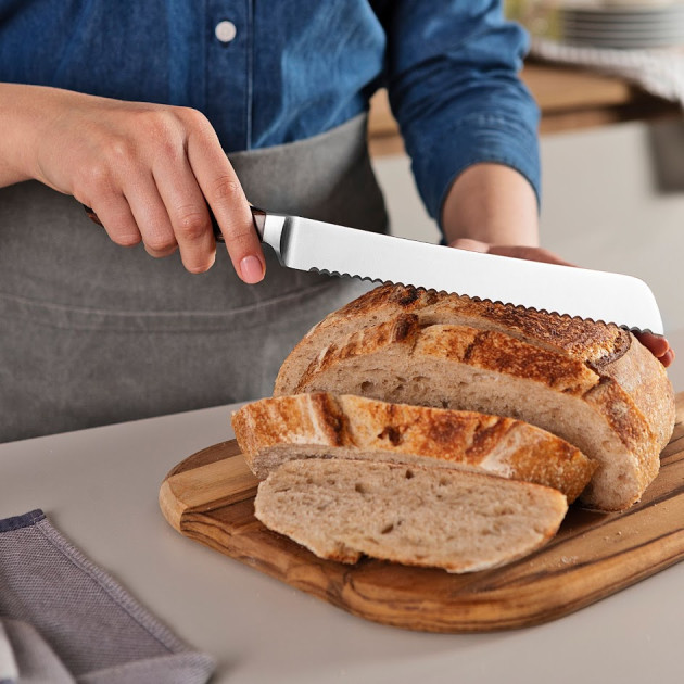 Couteau Tramontina Spécial Pain Couteau Tramontina Spécial Pain