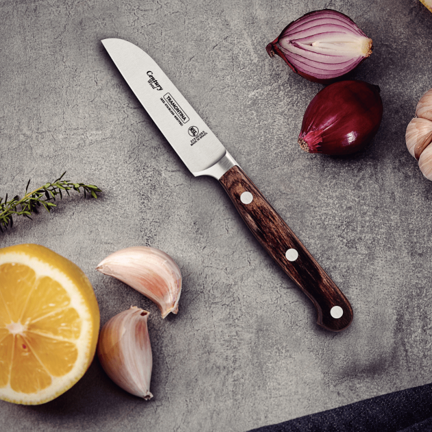 Couteau de Cuisine Professionnel