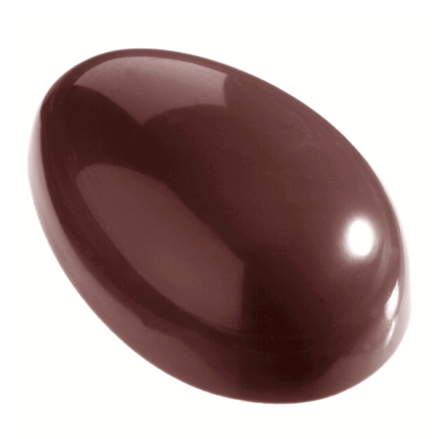 Moule Œuf Chocolat Géant 64 cm (x1) Chocolate World